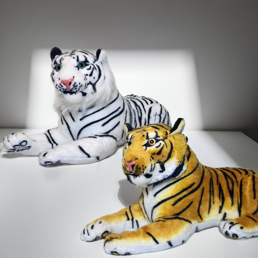 65cm Tigger Plush Toy – Soft, Bouncy & Adorable Winnie the Pooh Character Doll