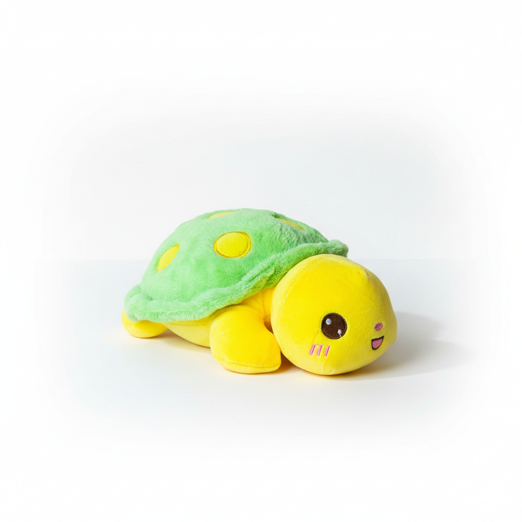 30cm Turtle Plush Toy – Soft, Cute & Cuddly Stuffed Animal for Kids