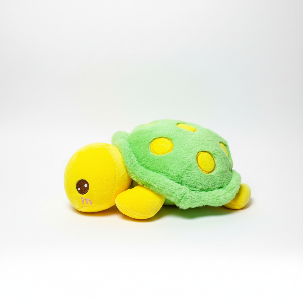 30cm Turtle Plush Toy – Soft, Cute & Cuddly Stuffed Animal for Kids