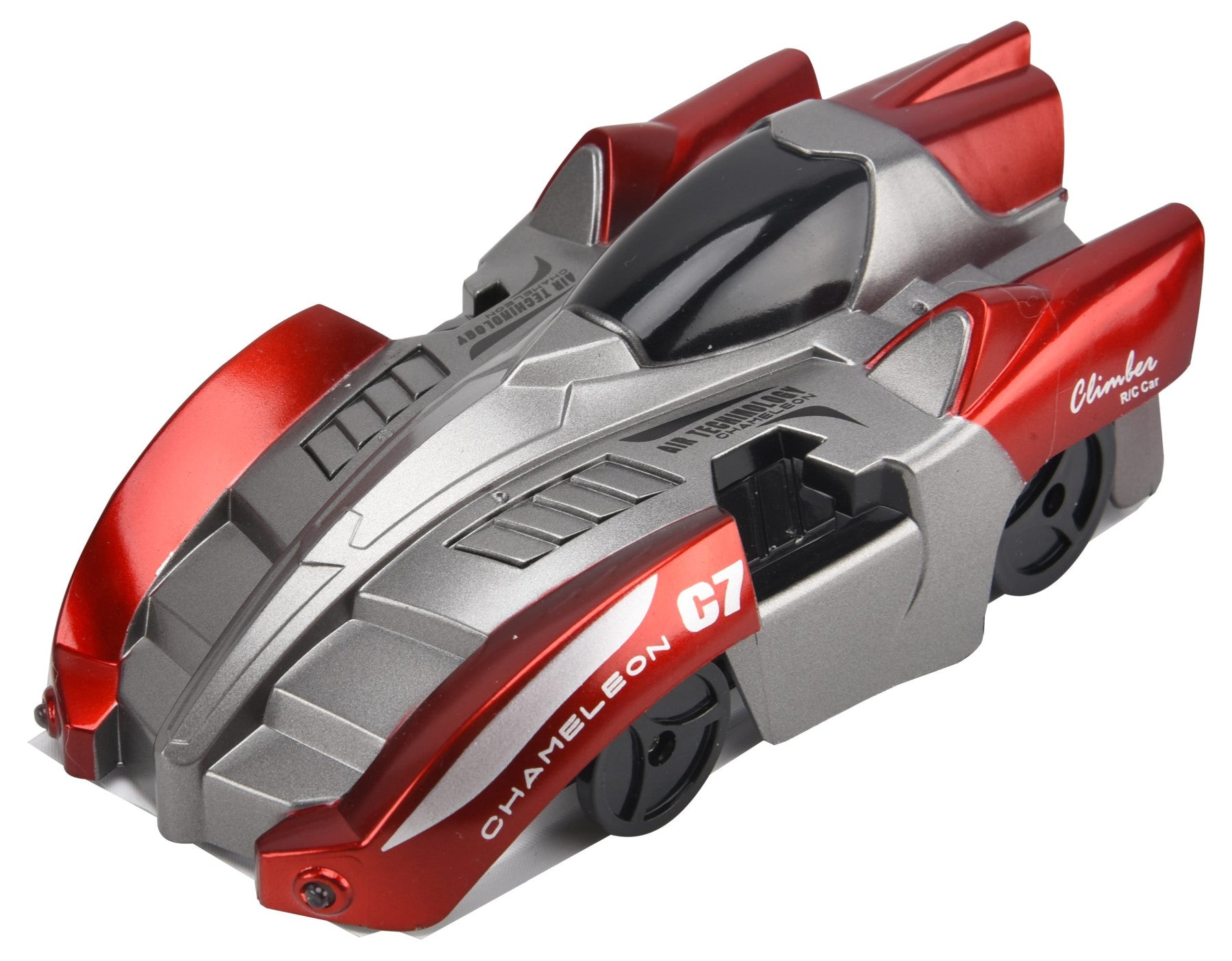 360 Rotation Wall Climber Remote Control stunt RC Max Racing Climbing Force Car