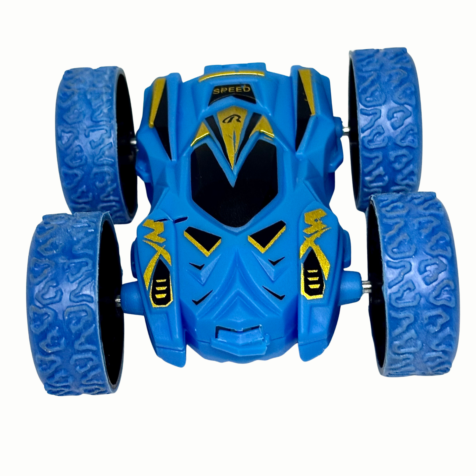 Push And Go Friction Power Rotating 360 Double Side Flip 4 wheel stunt Car | Boy And Girl b360 double Flop Car