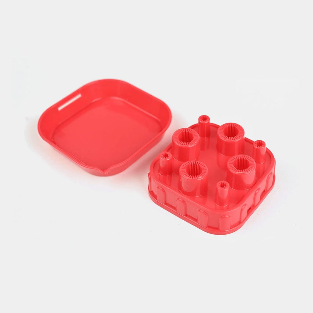 Bazooka Small Bubble Gun For Kids