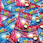 Bazooka Small Bubble Gun For Kids