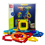 30Pcs Magic Snaptastic Building Block Set