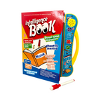 Intelligence Learning E Book for Kids – Interactive Talking Sound eBook - Educational English&nbsp;