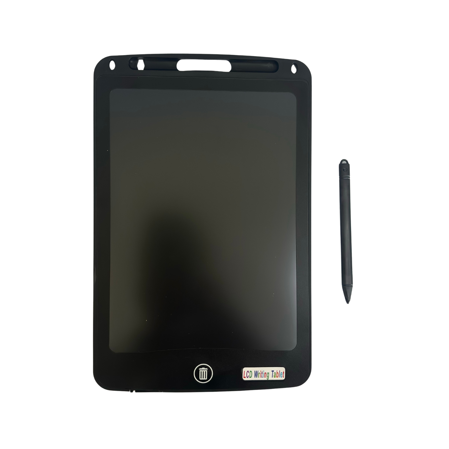 Kids LCD Writing Tablet – 10-Inch Reusable Digital Drawing & Writing Pad