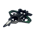 2.4 GHz RC Fighter Drone Aircraft Model
