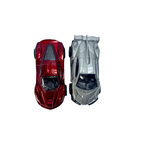 Full Metal Cars Toy Mini Die cast Pull Back Mini Car Simulation Racing Models for kids