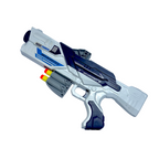 Large Size Nerf Foamic Refills Dart Shoooter toy for kids | Foramic Bullet Gun