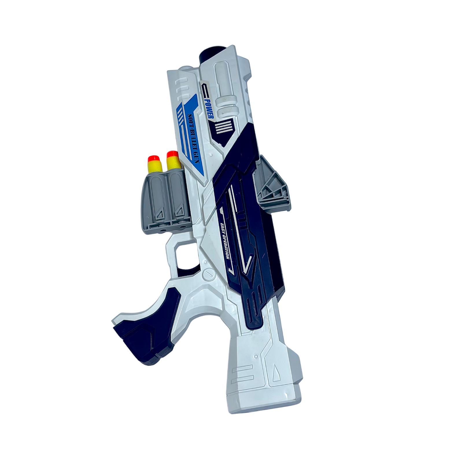 Large Size Nerf Foamic Refills Dart Shoooter toy for kids | Foramic Bullet Gun