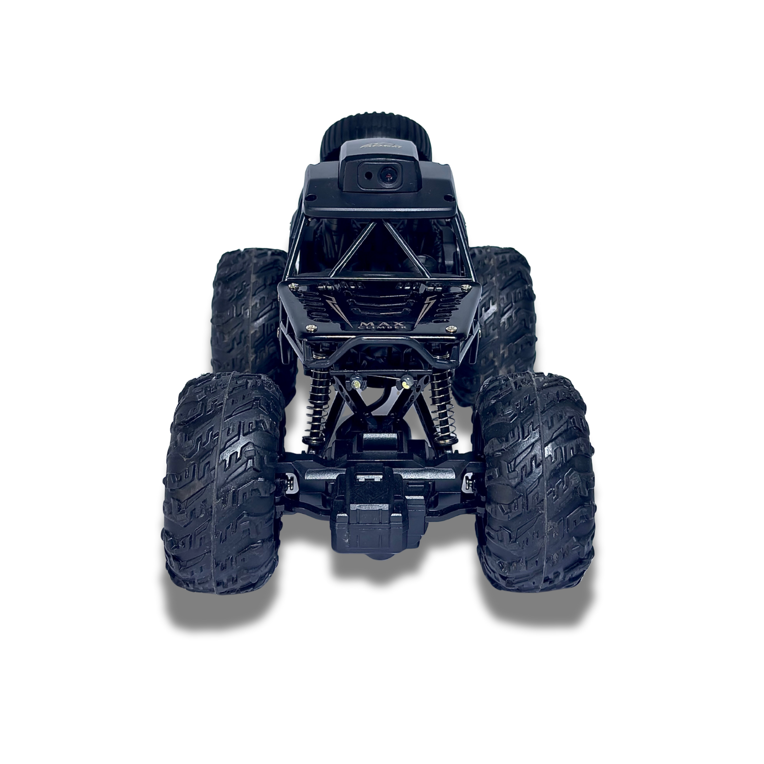 RC Off-Road Sports Jeep Toy Car – 720p HD WiFi Camera Remote Control Car for Kids