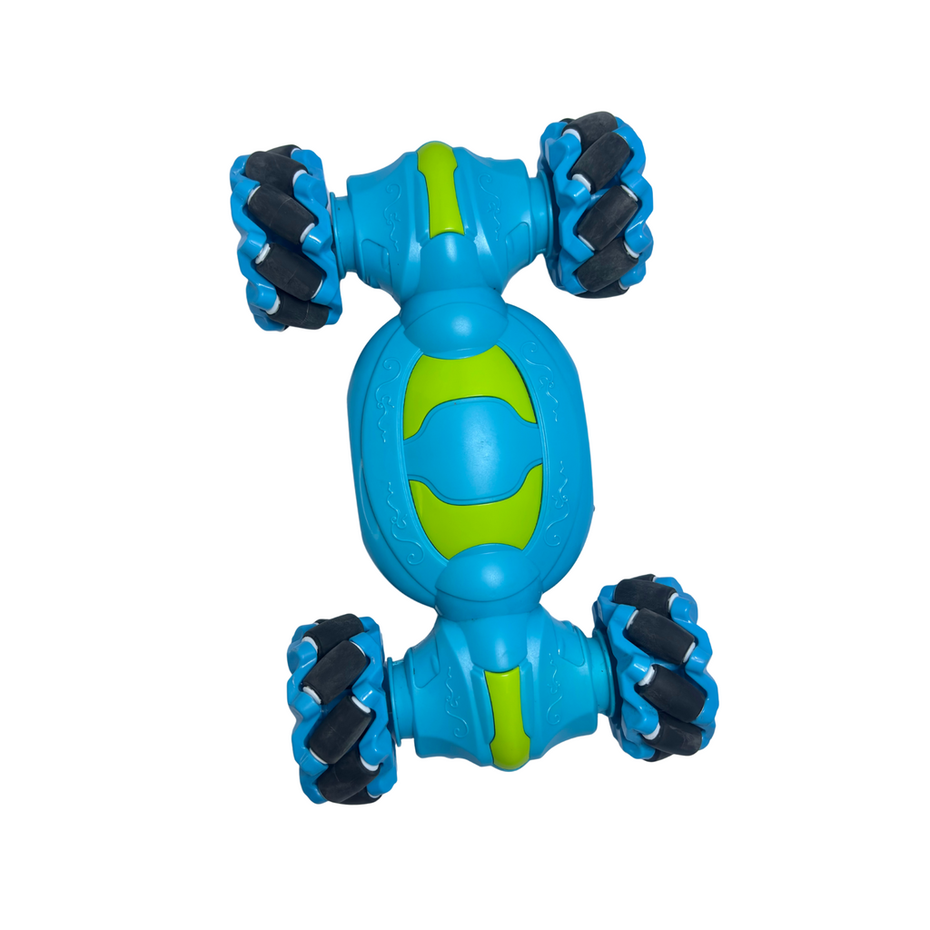 Sensor watch car Remote Control Car, Dual function, stunt racing car with light and music and 360 rotate stunt tires