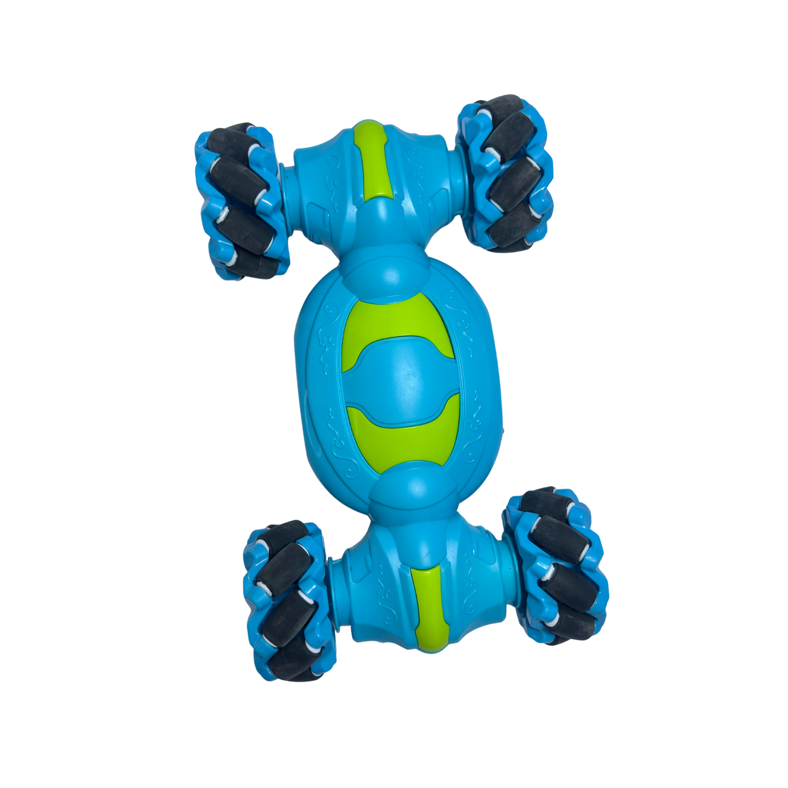 Sensor watch car Remote Control Car, Dual function, stunt racing car with light and music and 360 rotate stunt tires