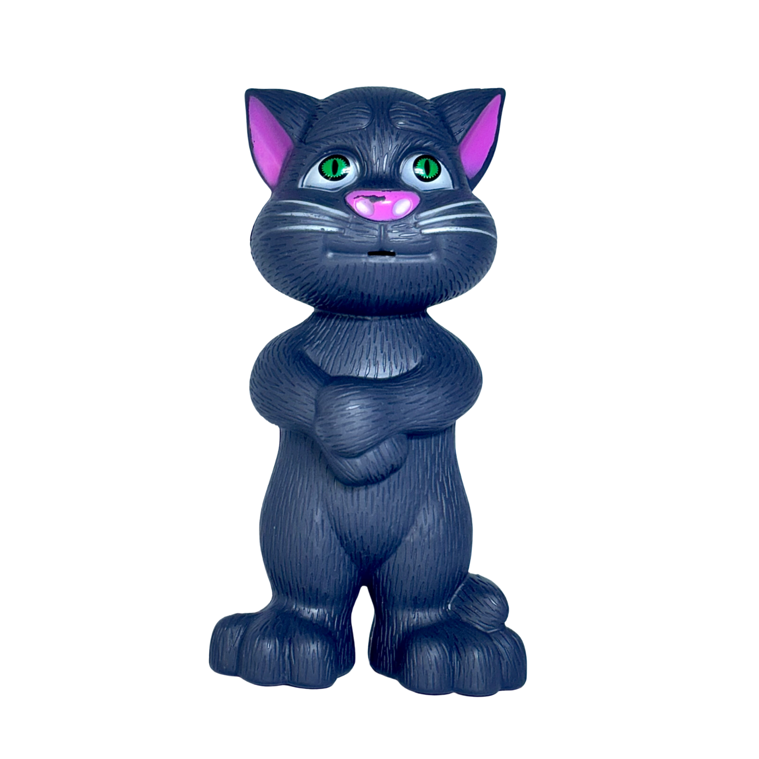 Talking Tom Repeating Voice Battery Operated For Kids Girls & Boys