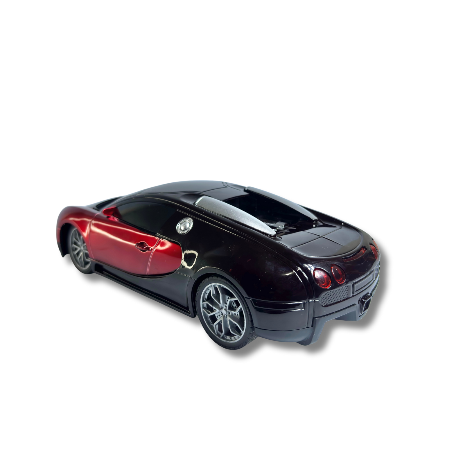 RC Gravity Sensor Racing Car – SpeedX Remote Control Toy for Kids