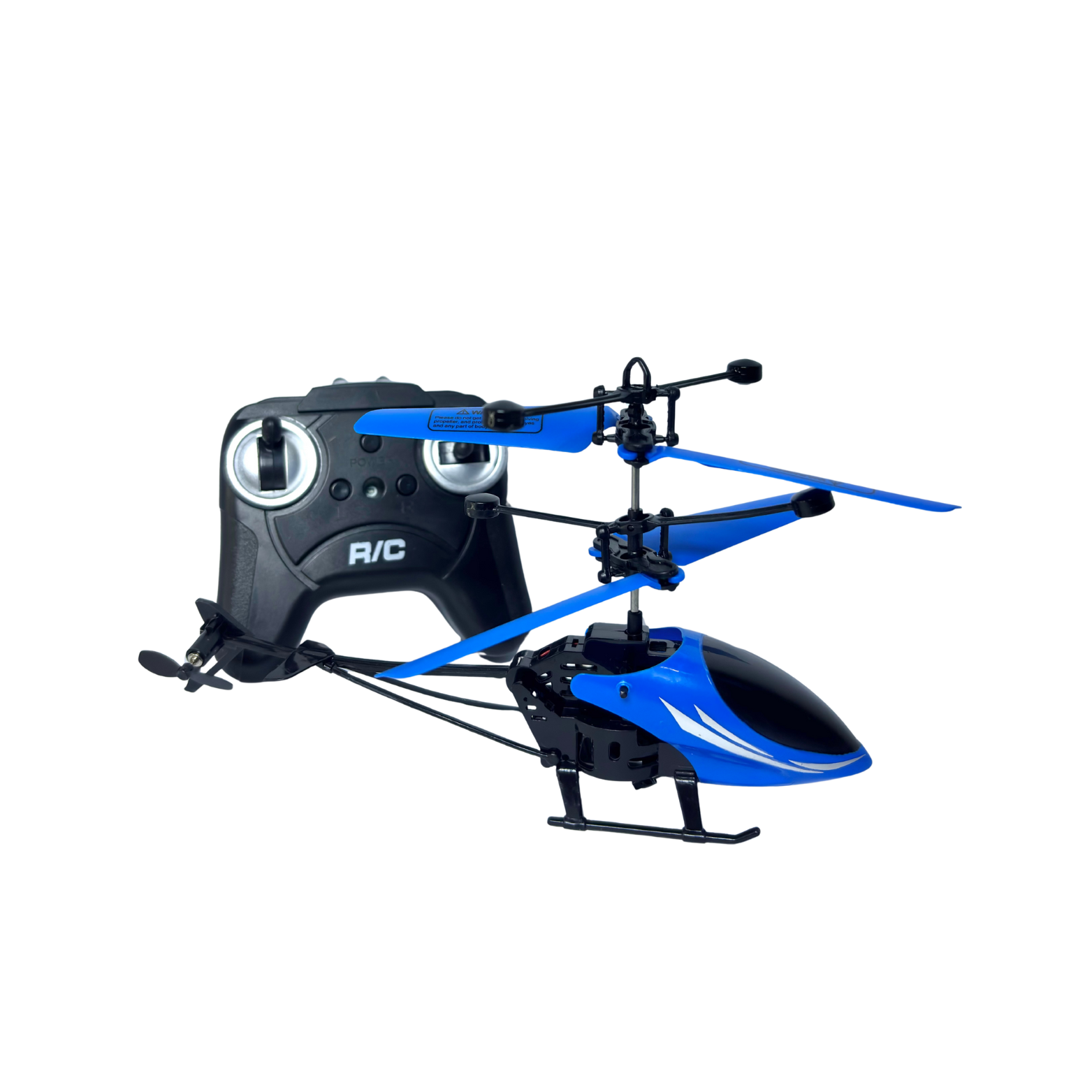 RC Helicopter Remote Control Airplane Toy for Kids | Cool Electric Helicopter with LED Lights | Durable RC Toy Helicopter for Boys and Girls