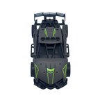 27MHz Top Speed Remote Control Car – Power Racing RC Model Car
