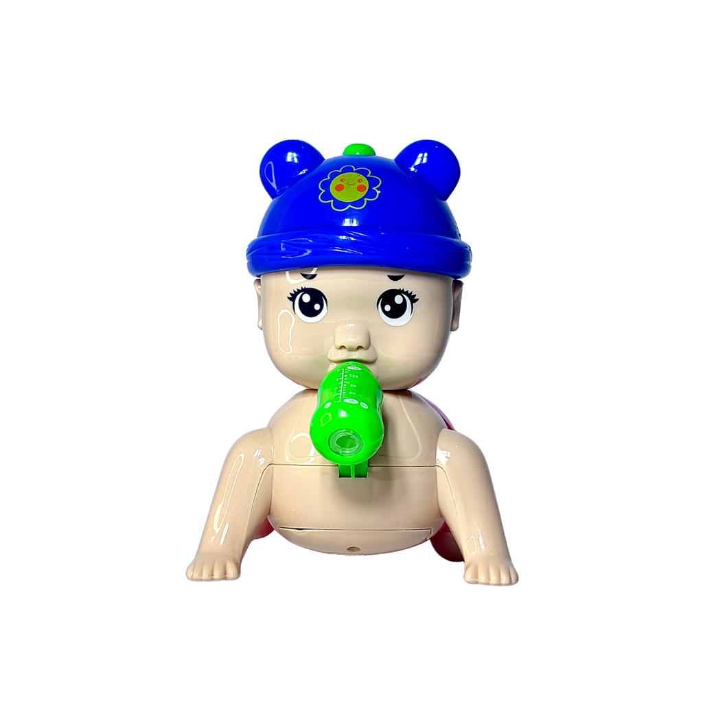 Crawling Baby For Kids For Boys & Girls | Toy For Children
