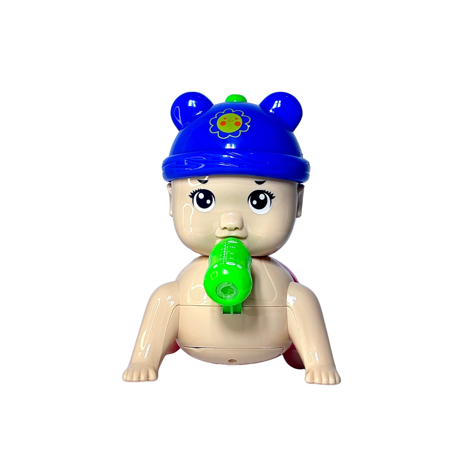 Crawling Baby For Kids For Boys & Girls | Toy For Children
