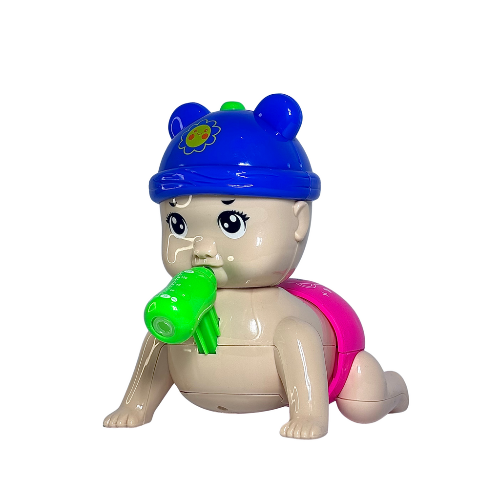 Crawling Baby For Kids For Boys & Girls | Toy For Children