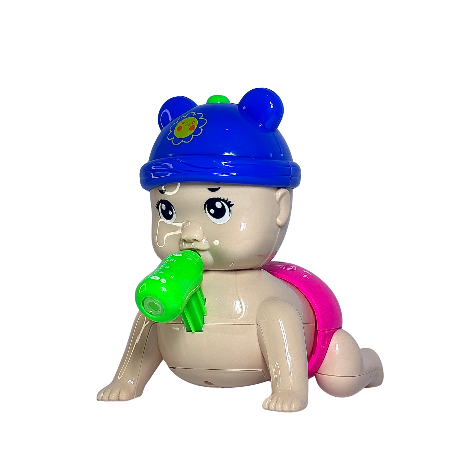 Crawling Baby For Kids For Boys & Girls | Toy For Children
