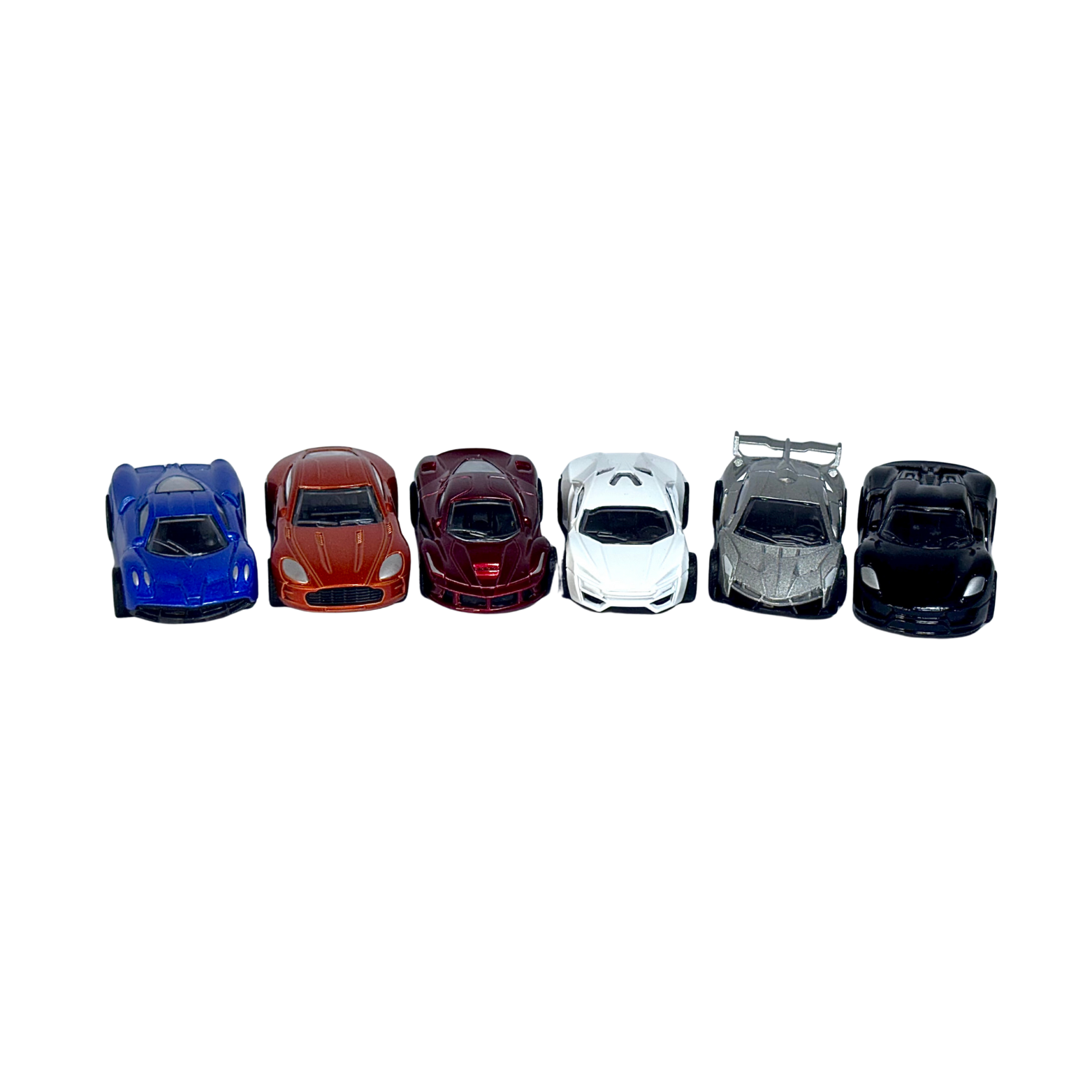 Full Metal Cars Toy Mini Die cast Pull Back Mini Car Simulation Racing Models for kids