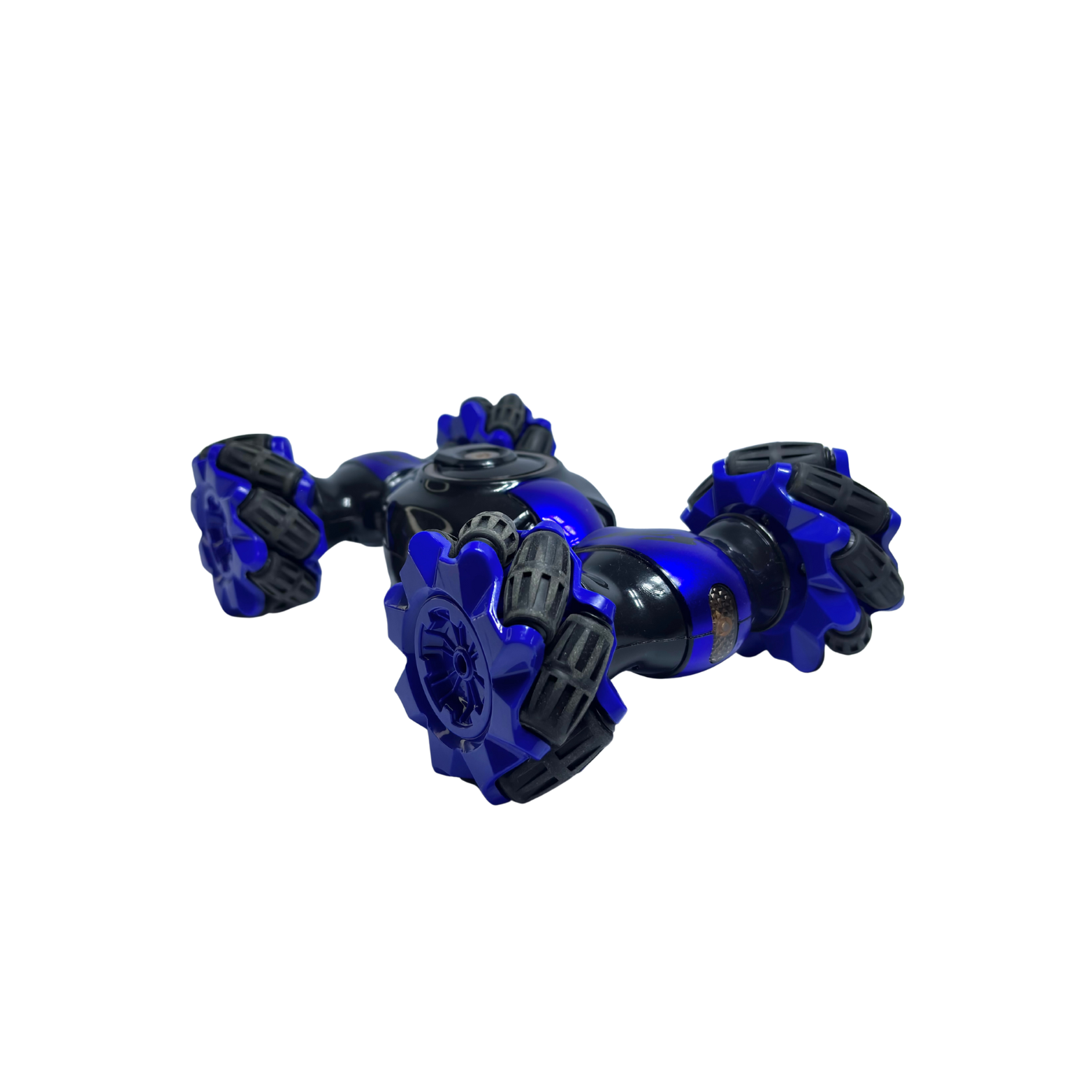 Gesture Sensing RC Stunt Car – 4WD Off-Road Remote Control Car with Lights & Music
