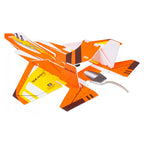 Electric hand launcher throwing glider aircraft model outdoor play toy