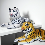 65cm Tigger Plush Toy – Soft, Bouncy & Adorable Winnie the Pooh Character Doll
