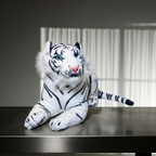65cm Tigger Plush Toy – Soft, Bouncy & Adorable Winnie the Pooh Character Doll