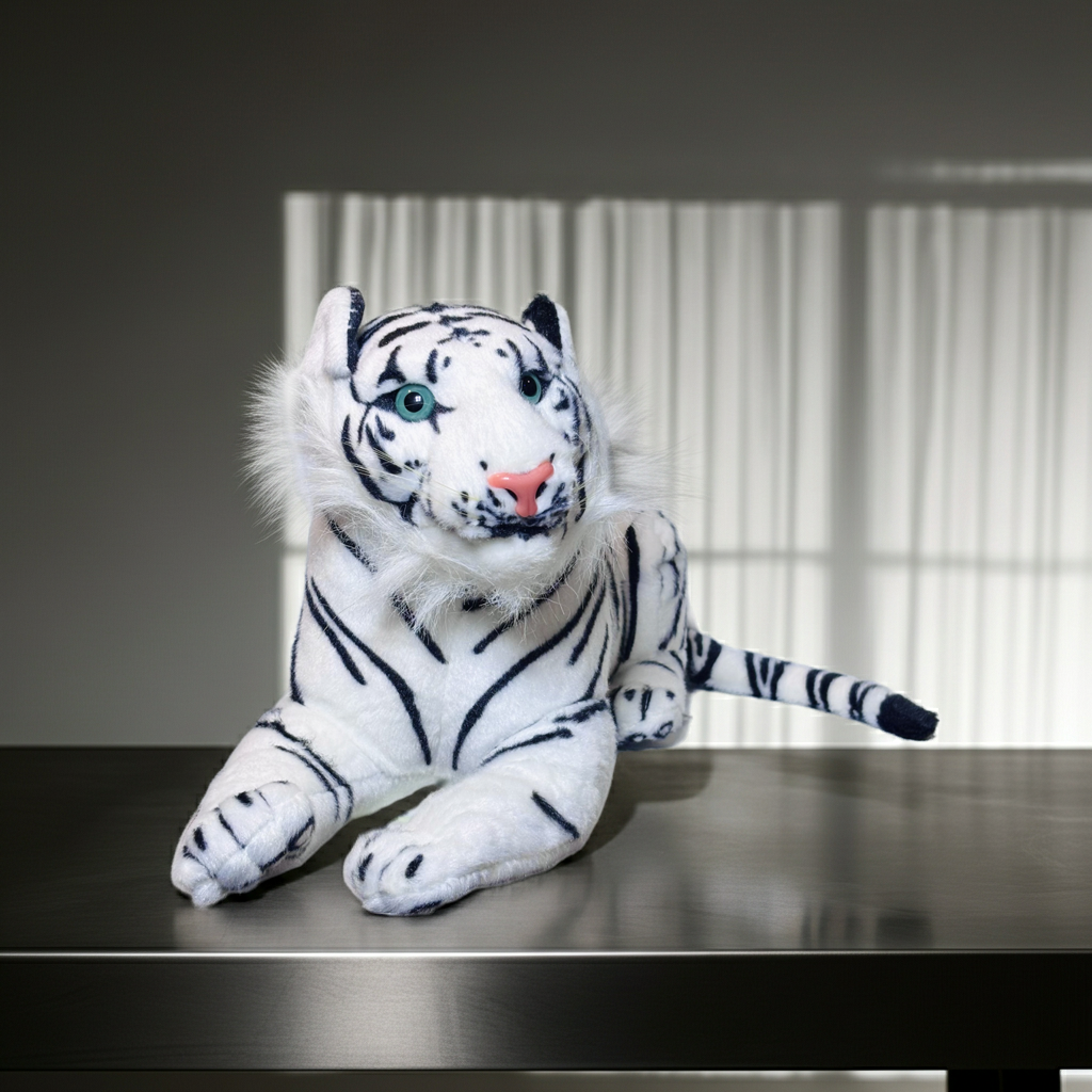 65cm Tigger Plush Toy – Soft, Bouncy & Adorable Winnie the Pooh Character Doll