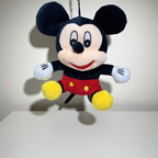 30cm Beautiful Little Mickey Mouse Plush Toy – Soft, Cute & Perfect Gift for Kids