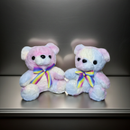 20cm Cute Little Bear Plush Toy – Soft, Adorable & Perfect Gift for Kids