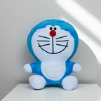 30cm Cute little Doraemon Plush Toy – Soft, Cute & Perfect Gift for Kids