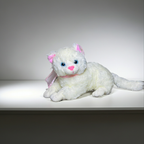 65cm Beautifull Cat Plush Toy – Soft, Cuddly & Adorable Gift for Kids