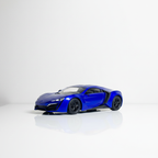 RC Bonzer Car - 1:16 Scale - Remote Control Car for Kids