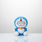 30cm Cute little Doraemon Plush Toy – Soft, Cute & Perfect Gift for Kids