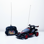 RC Batman Car for Kids Remote Control Batmobile Toy Vehicle for Children