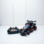 RC Batman Car for Kids Remote Control Batmobile Toy Vehicle for Children