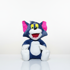 Stuff Tom Only Plush Animal Toy Cute children
