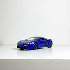 RC Bonzer Car - 1:16 Scale - Remote Control Car for Kids