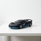 Rechargeable RC Car High-Speed Remote Control Car for Kids Indoor & Outdoor Perfect Gift