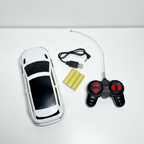 Famous Prado Remote Control Car RC Sport Racing Model With Head Lights Car With Head Toys