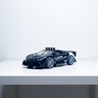 27MHz Top Speed Remote Control Car – Power Racing RC Model Car