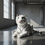 65cm Tigger Plush Toy – Soft, Bouncy & Adorable Winnie the Pooh Character Doll