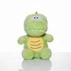 30cm Cute Baby Dinosaur Plush Toy – Soft, Adorable & Perfect Gift for Kids