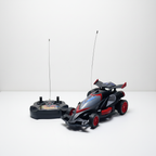RC Batman Car for Kids Remote Control Batmobile Toy Vehicle for Children