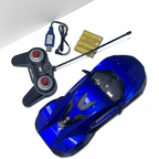 RC Bonzer Car - 1:16 Scale - Remote Control Car for Kids