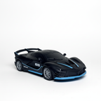 Rechargeable RC Car High-Speed Remote Control Car for Kids Indoor & Outdoor Perfect Gift