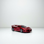 Rechargeable RC Car High-Speed Remote Control Car for Kids Indoor & Outdoor Perfect Gift